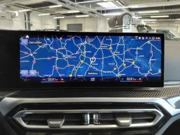 430d xDrive Gran Coupe M Sport MMRY 360  ACC H&K