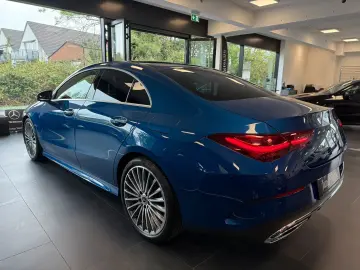 CLA 180 Coupé AMG ADVANCED  19  MULTIBEAM WINTER