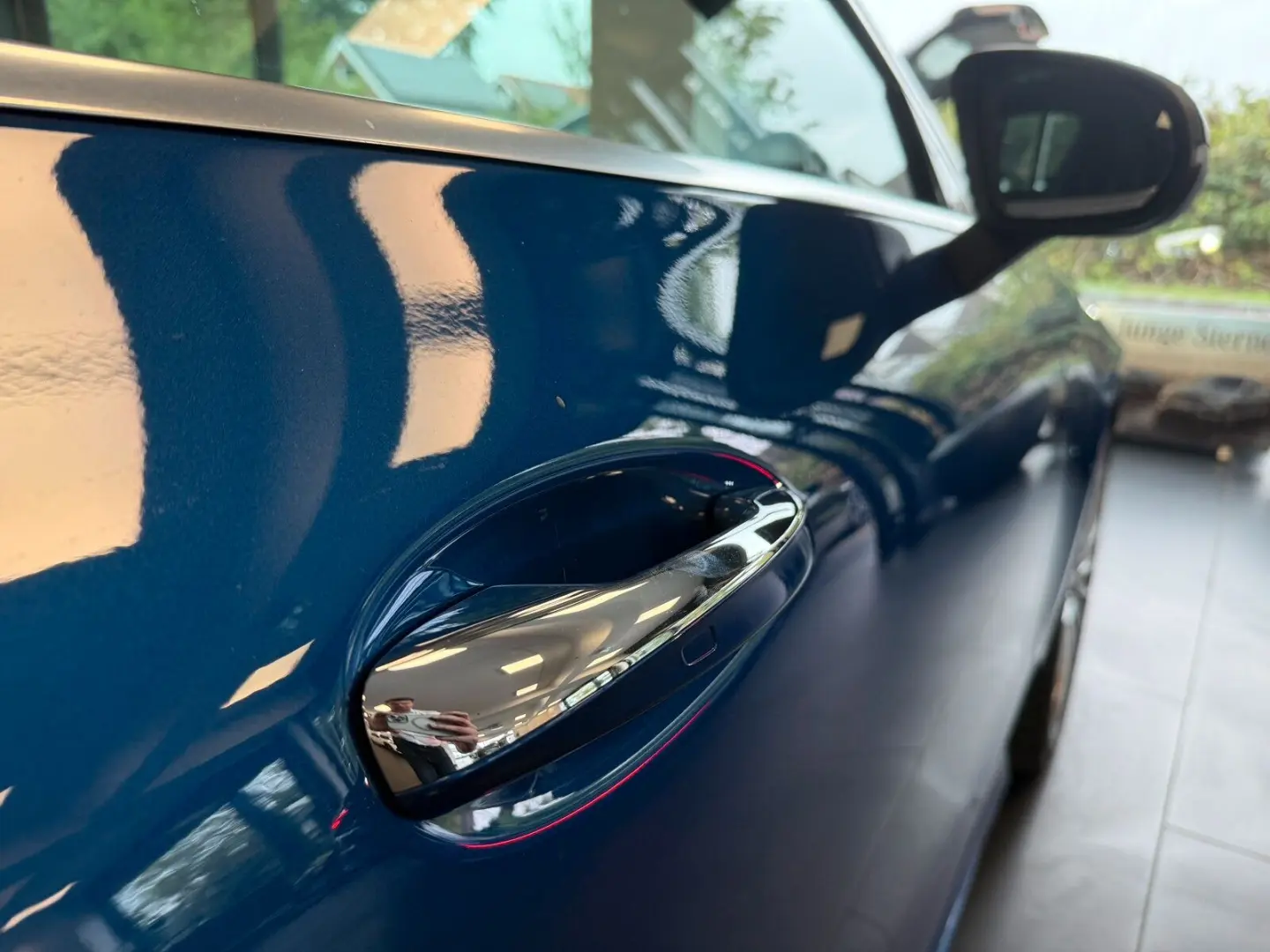 CLA 180 Coupé AMG ADVANCED  19  MULTIBEAM WINTER