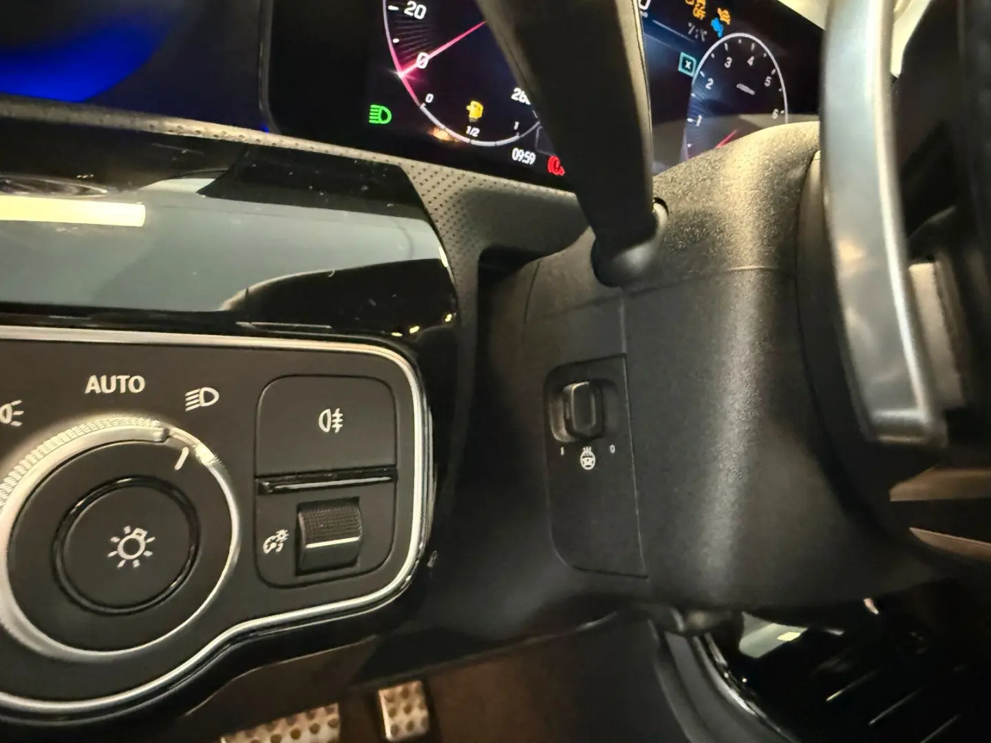 CLA 180 Coupé AMG ADVANCED  19  MULTIBEAM WINTER