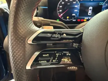 CLA 180 Coupé AMG ADVANCED  19  MULTIBEAM WINTER