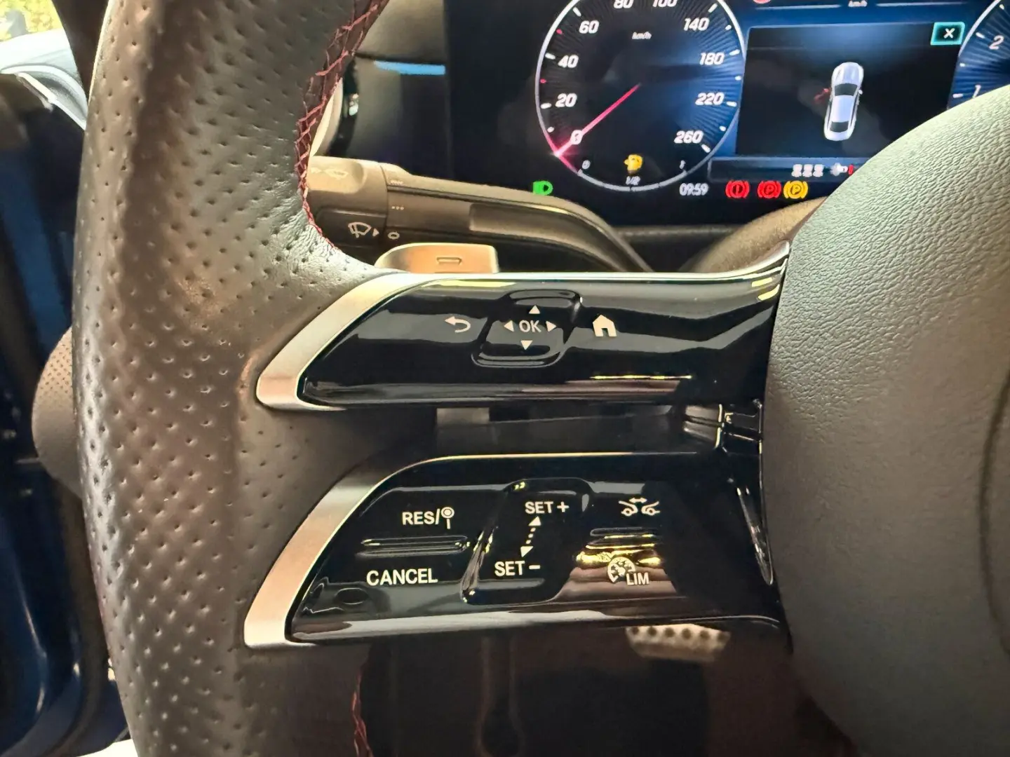 CLA 180 Coupé AMG ADVANCED  19  MULTIBEAM WINTER