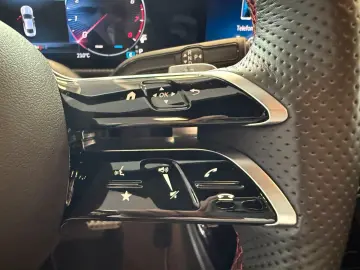 CLA 180 Coupé AMG ADVANCED  19  MULTIBEAM WINTER