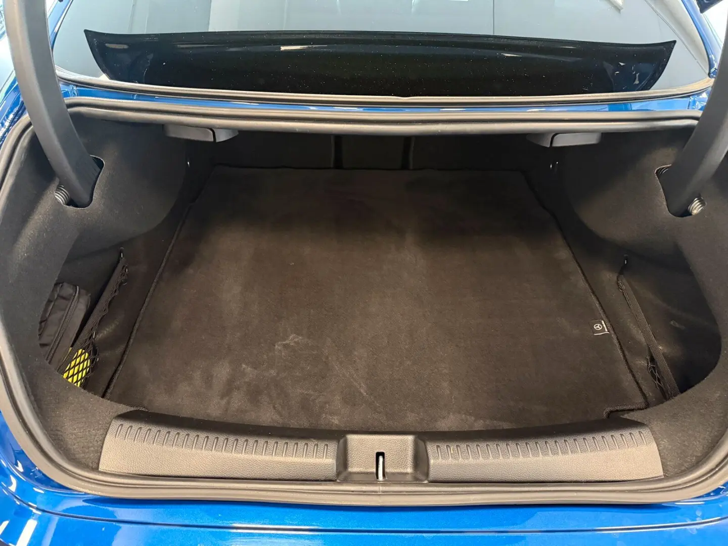 CLA 180 Coupé AMG ADVANCED  19  MULTIBEAM WINTER