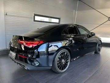 CLA 220 d AMG Night Leder Multibeam MBUX LM19