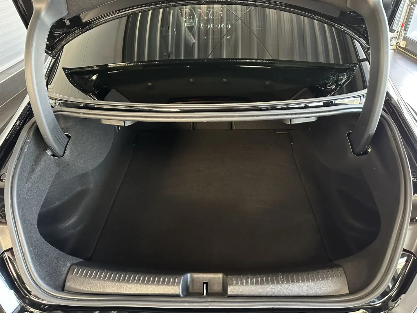 CLA 220 d AMG Night Leder Multibeam MBUX LM19