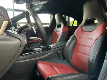 CLA 220 d AMG Night Leder Multibeam MBUX LM19