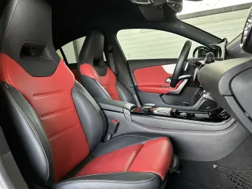 CLA 220 d AMG Night Leder Multibeam MBUX LM19