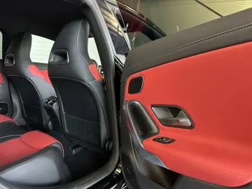 CLA 220 d AMG Night Leder Multibeam MBUX LM19