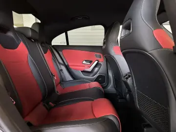 CLA 220 d AMG Night Leder Multibeam MBUX LM19