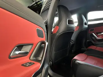 CLA 220 d AMG Night Leder Multibeam MBUX LM19