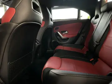 CLA 220 d AMG Night Leder Multibeam MBUX LM19