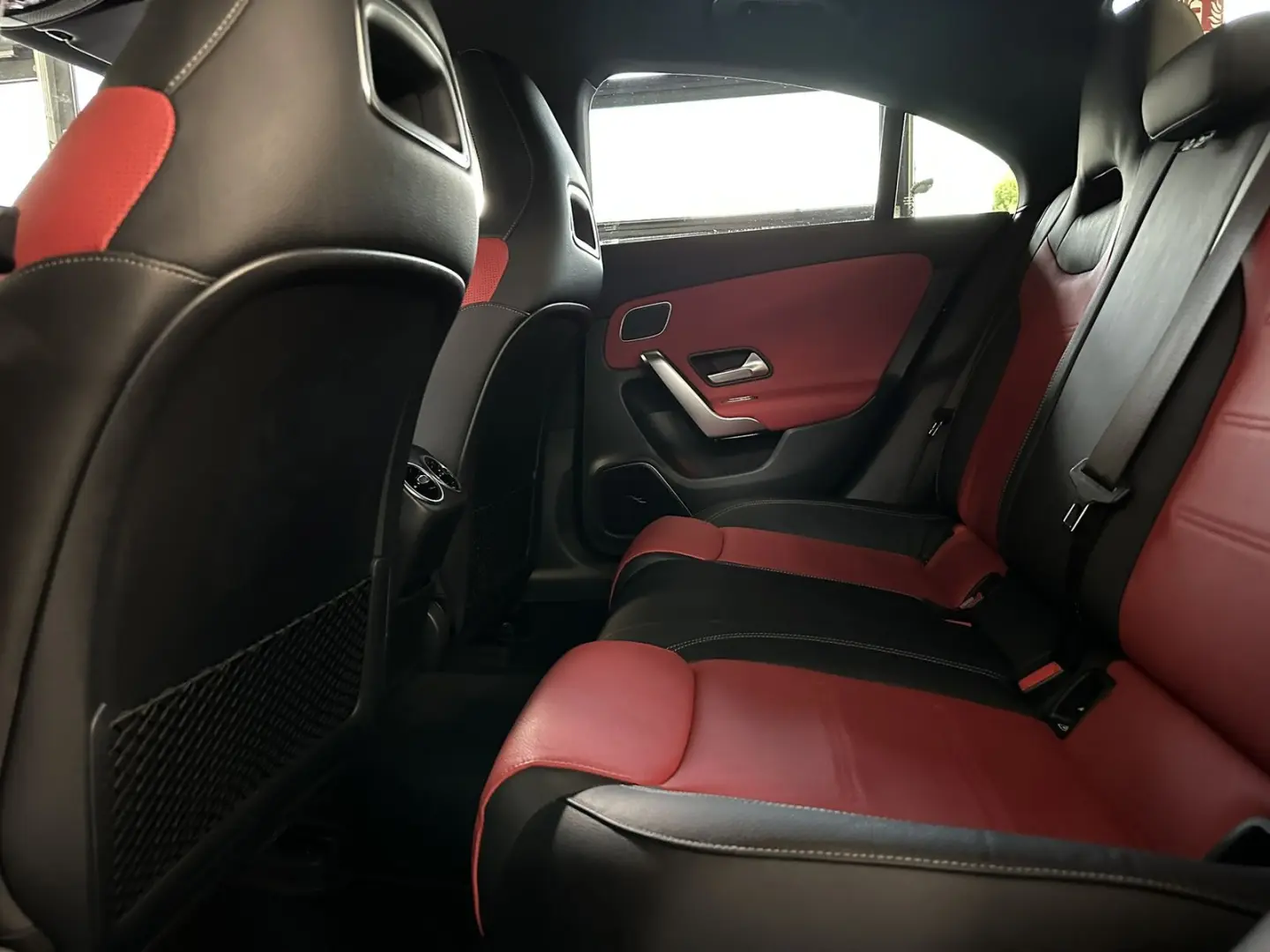 CLA 220 d AMG Night Leder Multibeam MBUX LM19