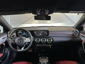 CLA 220 d AMG Night Leder Multibeam MBUX LM19