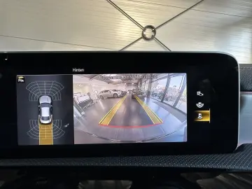 CLA 220 d AMG Night Leder Multibeam MBUX LM19