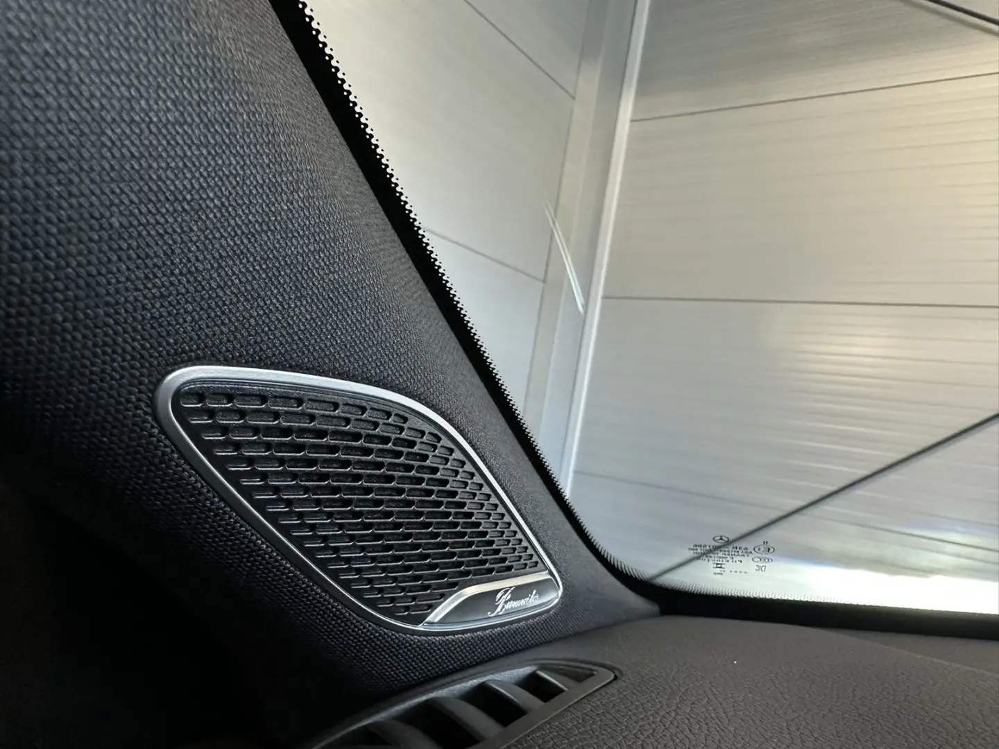 CLA 220 d AMG Night Leder Multibeam MBUX LM19