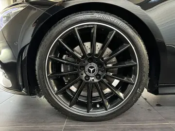 CLA 220 d AMG Night Leder Multibeam MBUX LM19