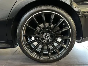 CLA 220 d AMG Night Leder Multibeam MBUX LM19