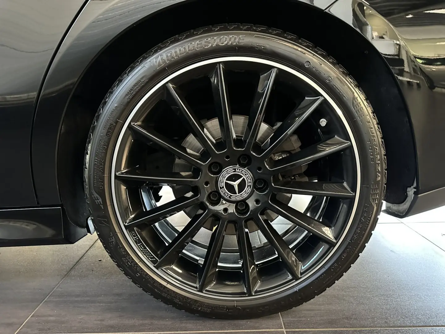 CLA 220 d AMG Night Leder Multibeam MBUX LM19