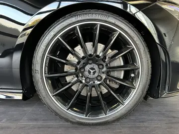 CLA 220 d AMG Night Leder Multibeam MBUX LM19