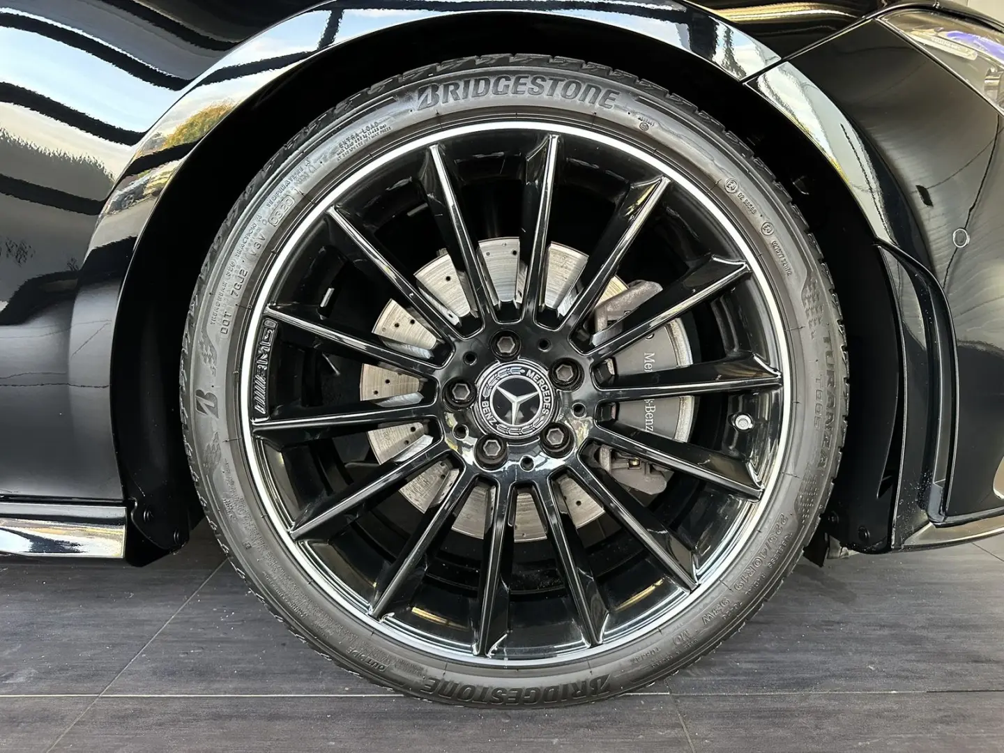 CLA 220 d AMG Night Leder Multibeam MBUX LM19