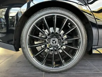 CLA 220 d AMG Night Leder Multibeam MBUX LM19