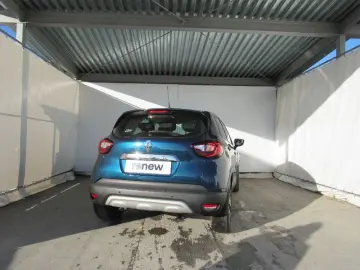 RENAULT CAPTUR TCe 150 EDC GPF Intens