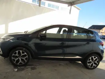 RENAULT CAPTUR TCe 150 EDC GPF Intens