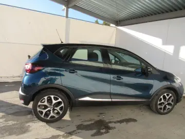 RENAULT CAPTUR TCe 150 EDC GPF Intens
