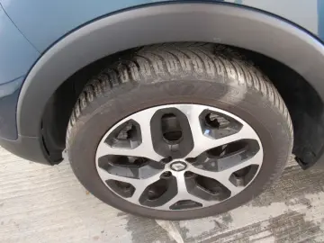 RENAULT CAPTUR TCe 150 EDC GPF Intens