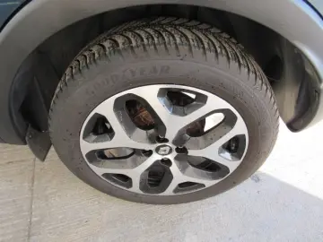 RENAULT CAPTUR TCe 150 EDC GPF Intens