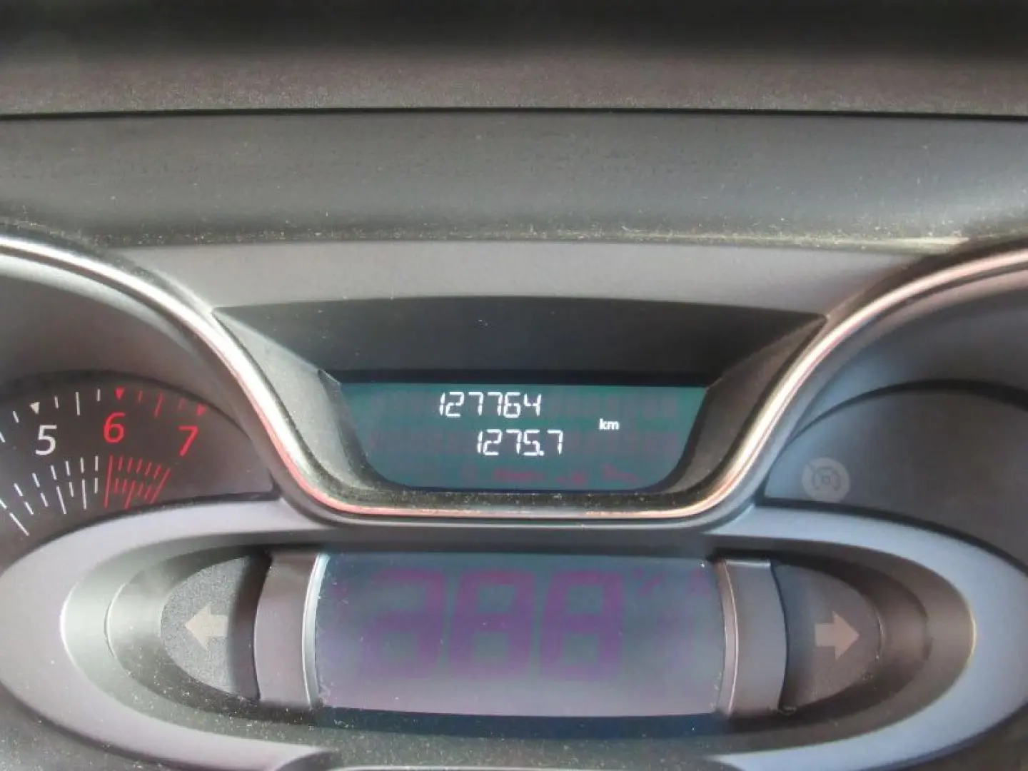 RENAULT CAPTUR TCe 150 EDC GPF Intens