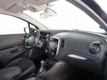RENAULT CAPTUR TCe 150 EDC GPF Intens