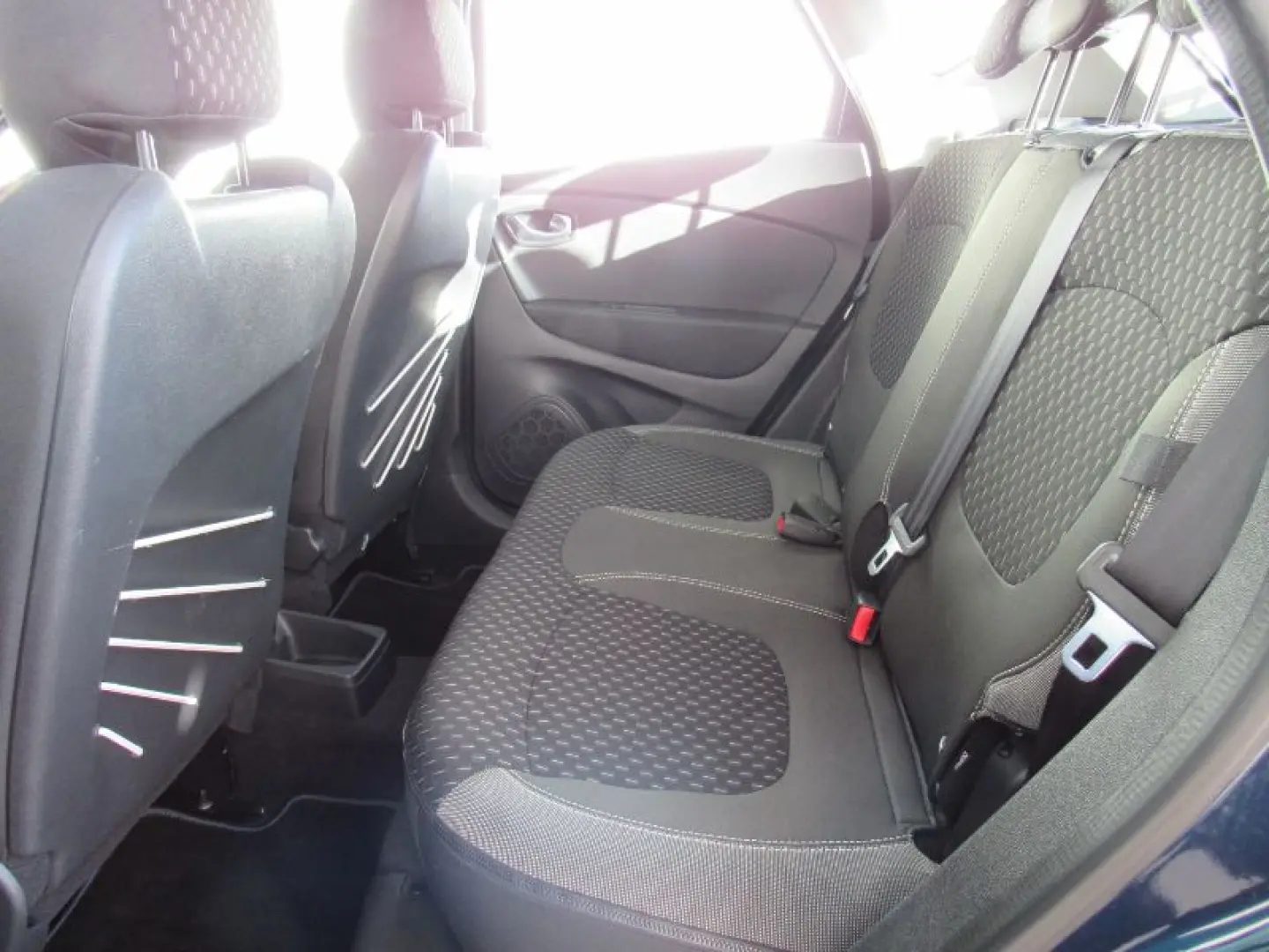 RENAULT CAPTUR TCe 150 EDC GPF Intens