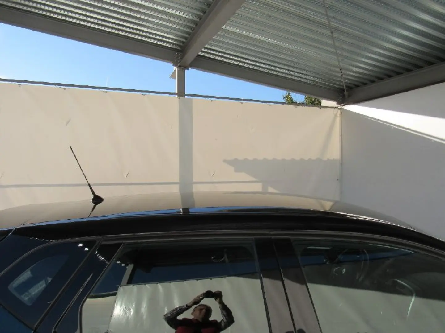 RENAULT CAPTUR TCe 150 EDC GPF Intens