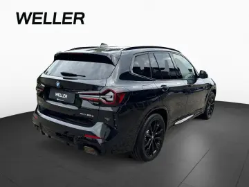 X3 30e xDr MSp Laser 360 Panoramic DAPro Keyless AmbientL