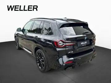 X3 30e xDr MSp Laser 360 Panoramic DAPro Keyless AmbientL