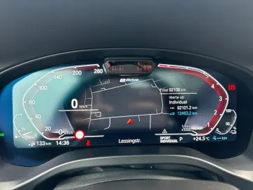 X3 30e xDr MSp Laser 360 Panoramic DAPro Keyless AmbientL