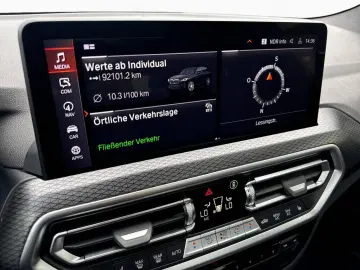 X3 30e xDr MSp Laser 360 Panoramic DAPro Keyless AmbientL