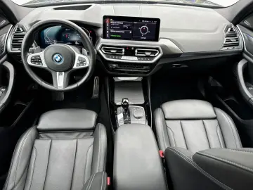 X3 30e xDr MSp Laser 360 Panoramic DAPro Keyless AmbientL