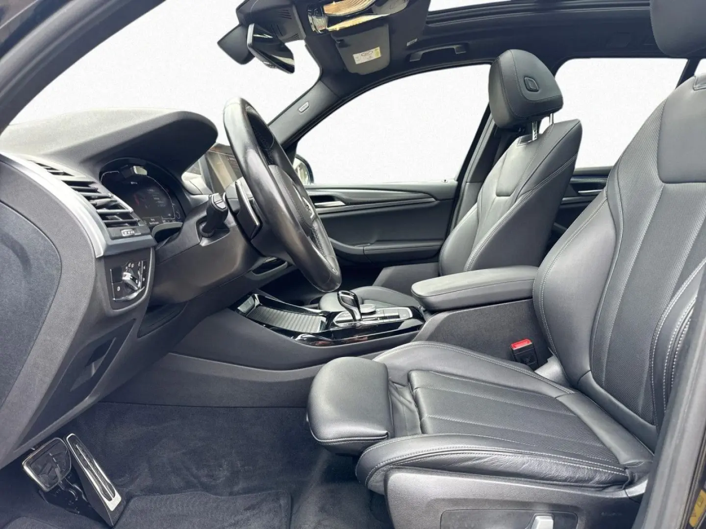 X3 30e xDr MSp Laser 360 Panoramic DAPro Keyless AmbientL