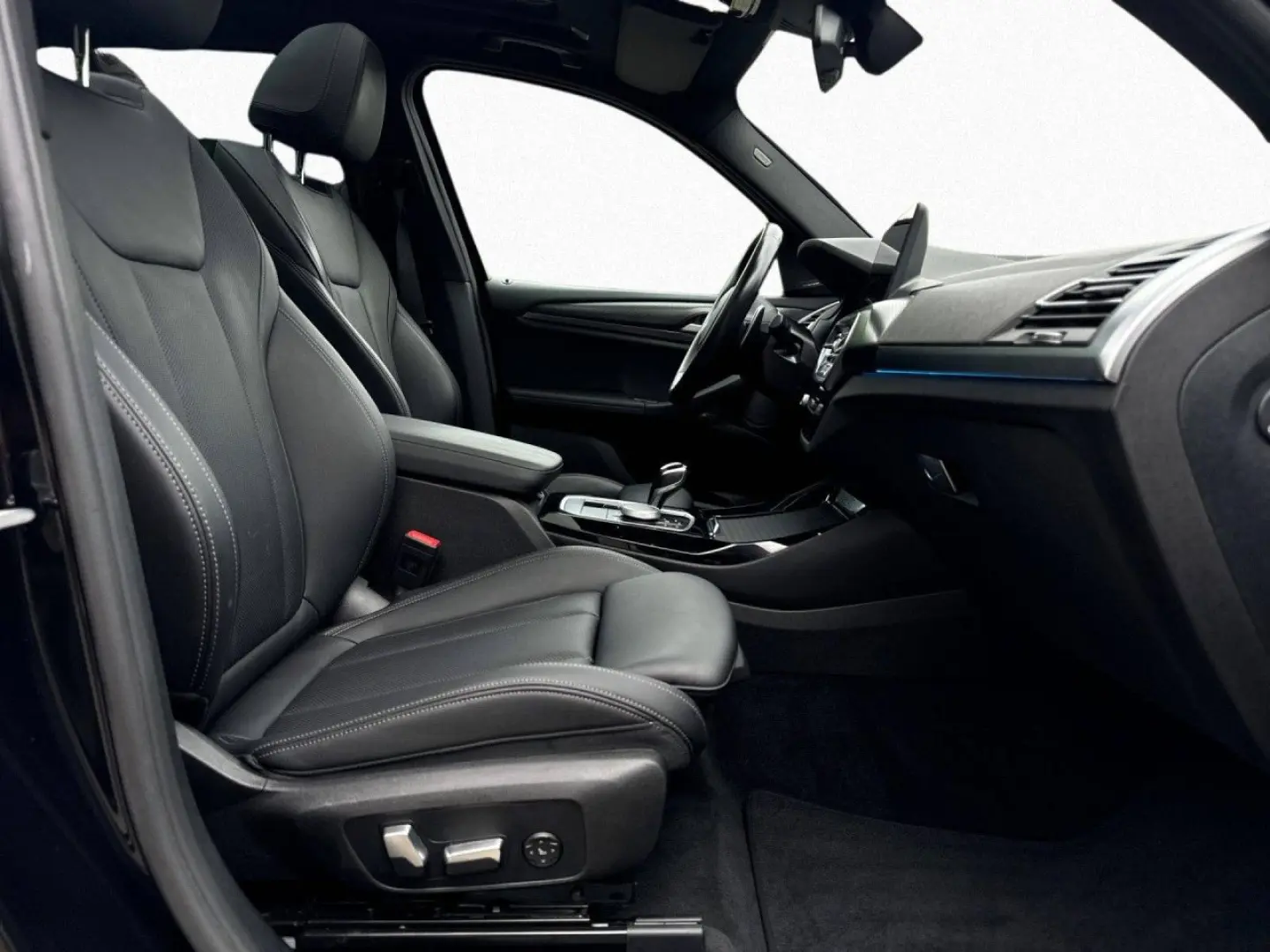 X3 30e xDr MSp Laser 360 Panoramic DAPro Keyless AmbientL