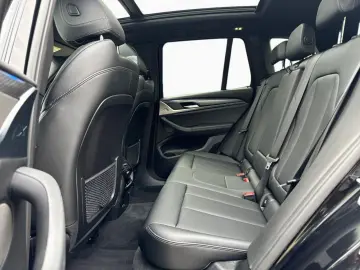 X3 30e xDr MSp Laser 360 Panoramic DAPro Keyless AmbientL