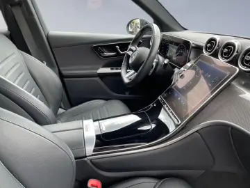 Mercedes-Benz GLC 220 d 4MATIC AMG-ADVANCED