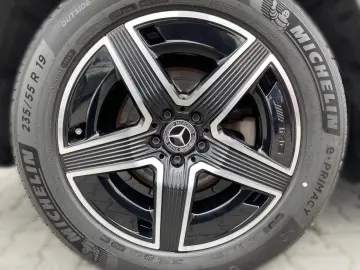 Mercedes-Benz GLC 220 d 4MATIC AMG-ADVANCED