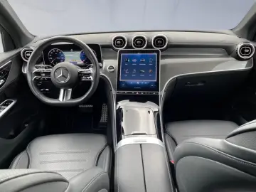 Mercedes-Benz GLC 220 d 4MATIC AMG-ADVANCED