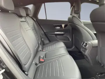 Mercedes-Benz GLC 220 d 4MATIC AMG-ADVANCED