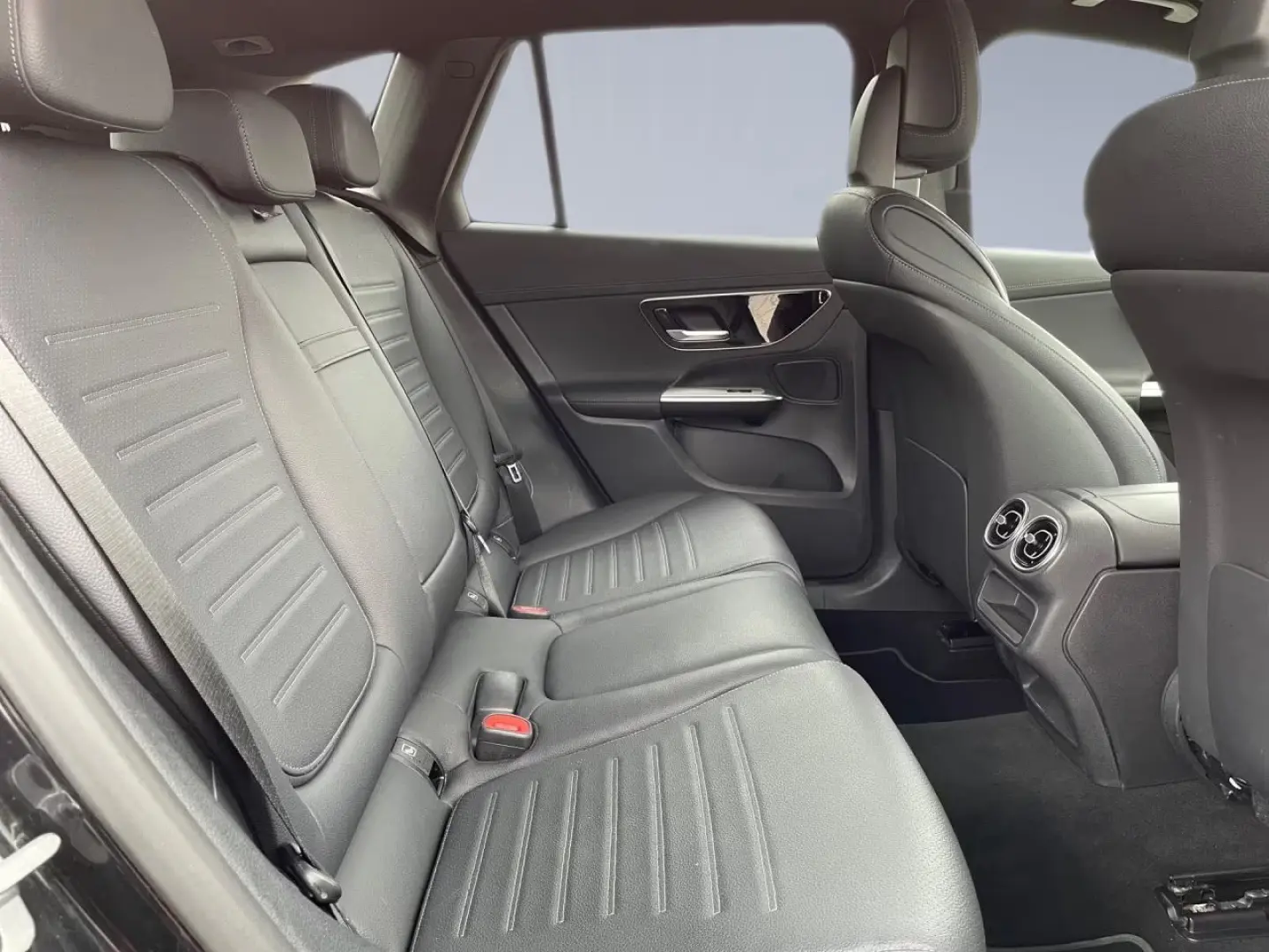 Mercedes-Benz GLC 220 d 4MATIC AMG-ADVANCED