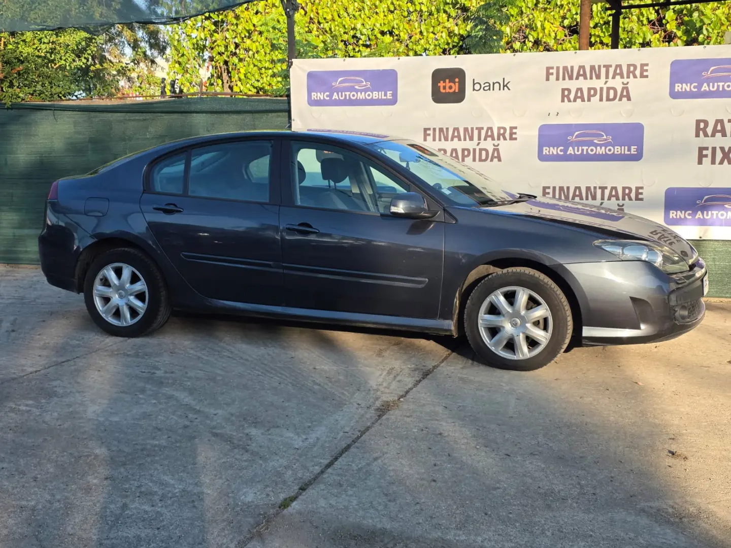 RENAULT LAGUNA 1.5 Dci 110 Cp 2009