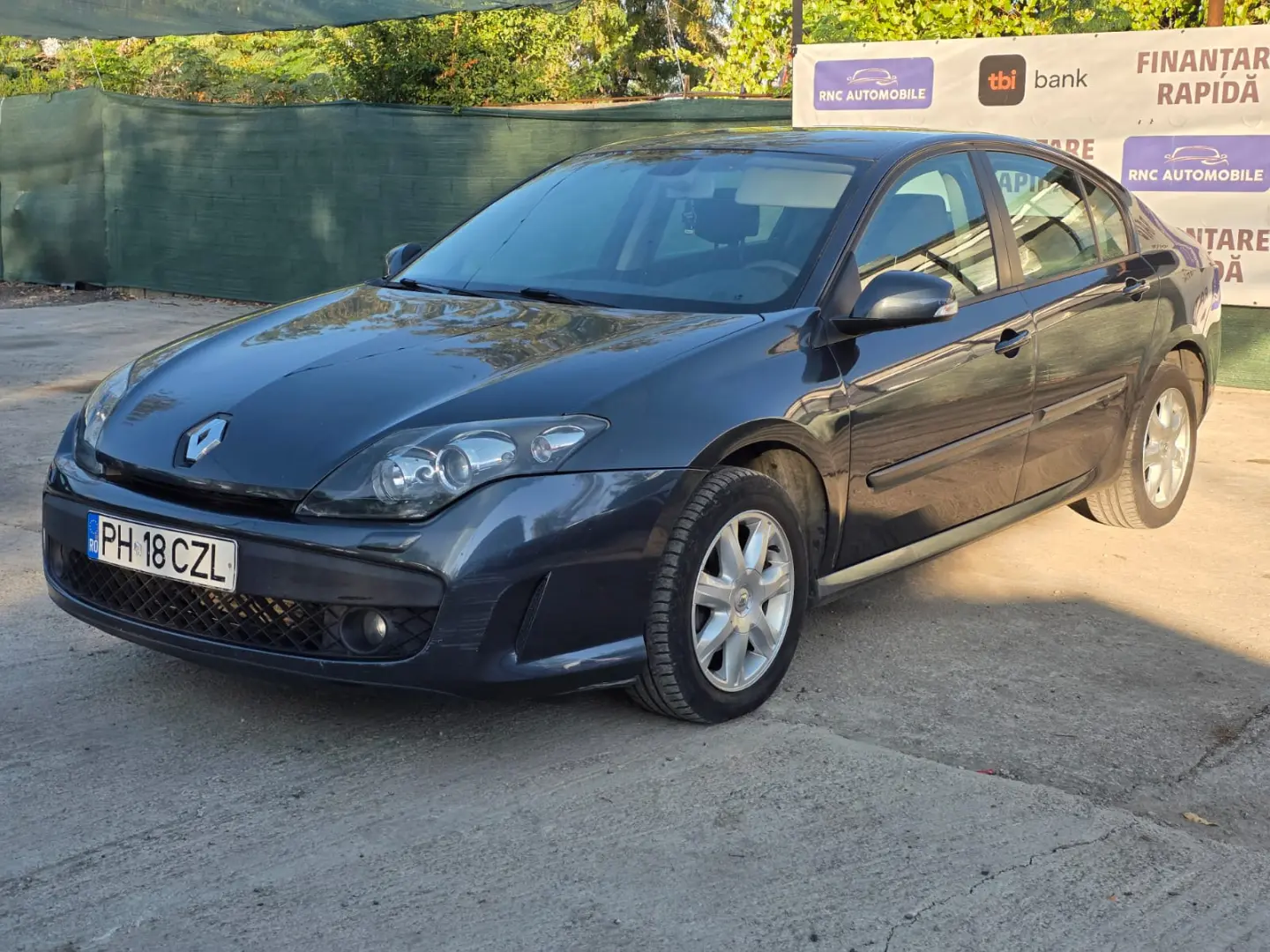 RENAULT LAGUNA 1.5 Dci 110 Cp 2009